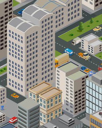 行業(yè)解決方案